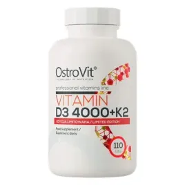 ostrovit-witamina-d3-4000-k2-110-tabl