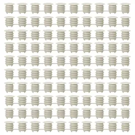 ikea-komplement-zaslepki-meblowe-szarobezowe-100szt-w-paczce