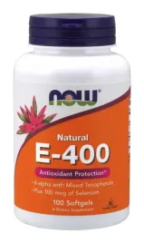 now-foods-witamina-e-400-iu-selen-100-mcg-100-kaps
