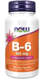 now-foods-witamina-b6-100-kaps