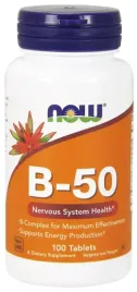 now-foods-witamina-b-50-kompleks-witamin-b-100-tabl