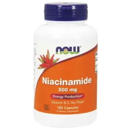 now-foods-witamina-b3-niacyna-niacinamide-500-mg-100-kaps