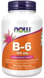 now-foods-witamina-b6-250-kaps