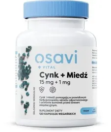 osavi-cynk-15-mg-miedz-1-mg-120-kaps