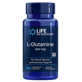life-extension-l-glutamine-100-kaps