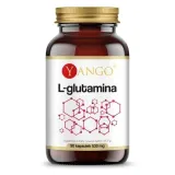yango-l-glutamina-90-kaps