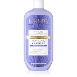 eveline-body-mleczko-350ml-retinolandniacynam-wyglad