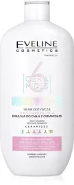 eveline-body-emulsja350ml-6ceramides-emolientowa