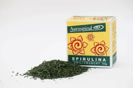 aurospirul-spirulina-chili-crunchy-100-g