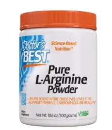 doctor-s-best-l-arginina-hcl-300-g