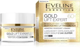 eveline-gold-lift-expert-60-krem-serum-odmladzajacy-na-dzien-i-noc-50ml