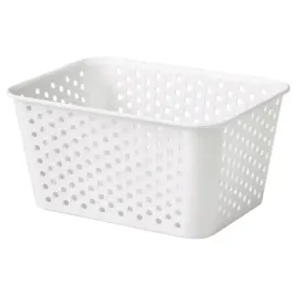 ikea-plogsvang-pojemnik-bialy-15x20x10-cm-na-roznosci-biurowe