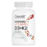 ostrovit-witamina-d3-k2-90-tabl