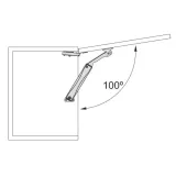 podnosnik-do-klapy-easy-up-medium-35-45-kg-sevroll-system-stan-nowy