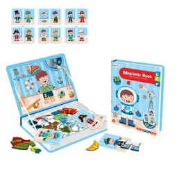 ukladanka-magnetyczna-ksiazka-ubieranka-puzzle-zawody
