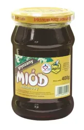 apis-miod-gryczany-nektarowy-400-g