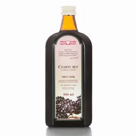 polska-roza-czarny-bez-sok-100percent-500-ml