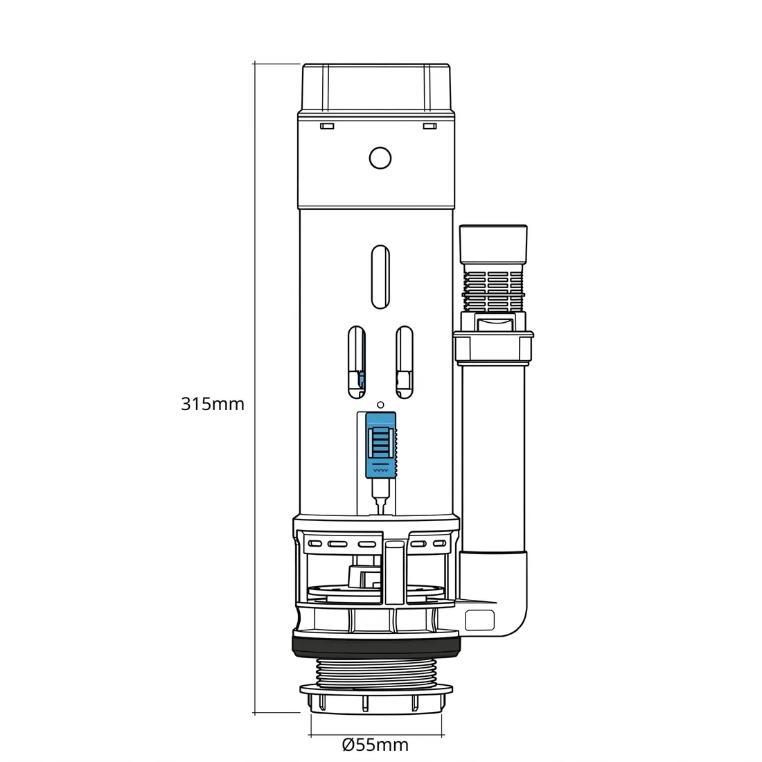komp-system-splukujacy-do-kompaktu-julia