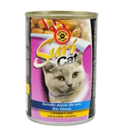 suri-cat-karma-dla-kota-drobiowa-410-g