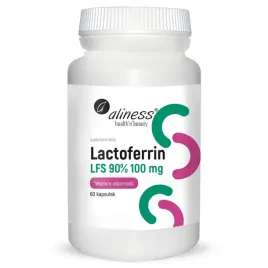 aliness-lactoferrin-lfs-90percent-100mg-60-kap