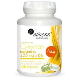 aliness-cytrynian-magnezu-125mg-z-b6-100kap
