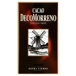 decomorreno-kakao-80-g