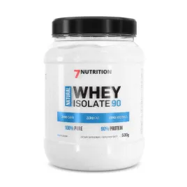 7nutrition-isolate-natural-wpi-90-500g