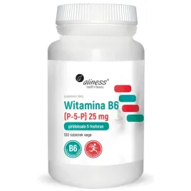 aliness-witamina-b6-p5p-25mg-100-tab
