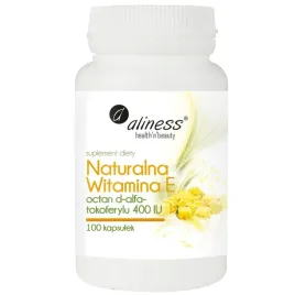 aliness-naturalna-witamina-e-400-100-kap