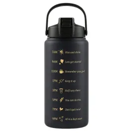 trusty-butelka-sportowa-motywacyjna-bidon-refill-czarna-zloty-2000ml