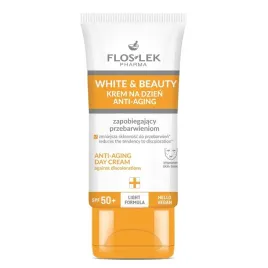 floslek-white-and-beauty-krem-anti-aging-zapobiega-przebarwieniom-spf50-30ml