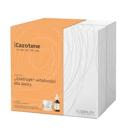 floslek-betacarotene-pro-age-olejek-z-beta-karotenem-30ml-krem-50ml