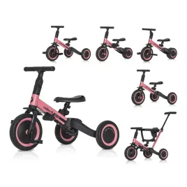 rowerek-trojkolowy-biegowy-dzieciecy-pchaczem-tremix-up-6w1-do-25kg-rozowy