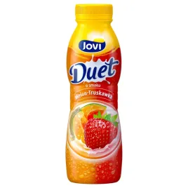 jovi-duet-napoj-jogurtowy-o-smaku-melon-truskawka-350-g