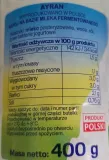 maluta-ayran-butelka-400-g-waga-400-g