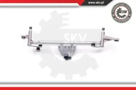 mechanizm-wycier-opel-corsa-c-05skv041-skv