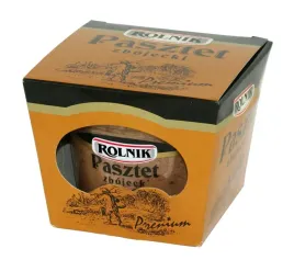 rolnik-pasztet-premium-zbojecki-190-g