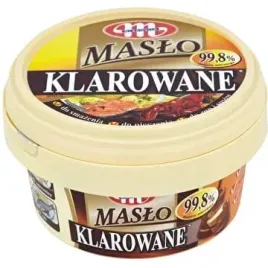 mlekovita-maslo-klarowane-250-g