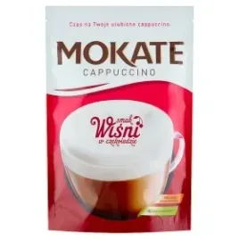 mokate-cappuccino-smak-wisni-w-czekoladzie-110-g