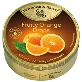 cavendish-and-harvey-travel-tin-orange-dropsy-200-g