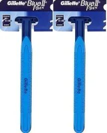 golarka-gillette-blue-2-plus-dwupak