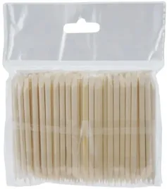 pomaranczowe-patyczki-expert-drewniane-75mm-100-sztuk-staleks-mocne-gladkie