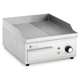 plyta-grillowa-royal-catering-elektryczna-gladka-ryflowana-2000-w