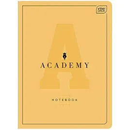 zeszyt-w-kratke-a4-interdruk-60-kartek-1-sztuka-zolty-academy