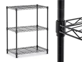 regal-metalowy-royal-catering-76x60x35-cm-3-polki-magazynowy-azurowy