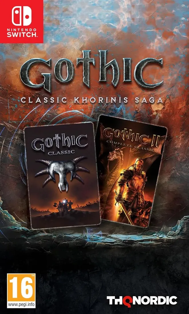 gothic-classic-khorinis-saga-nsw-stan-nowy