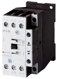 stycznik-mocy-25a-3p-230vac-3no-1no-0nc-11kw-400v