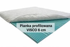 materac-nawierzchniowy-140x200-h2-topper-pianka-visco-memory-7-stref-7-cm