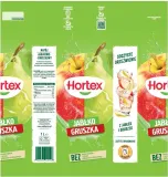 hortex-napoj-jablko-gruszka-1-l-stan-nowy