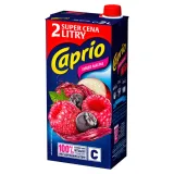 caprio-jablko-malina-napoj-2-l-stan-nowy